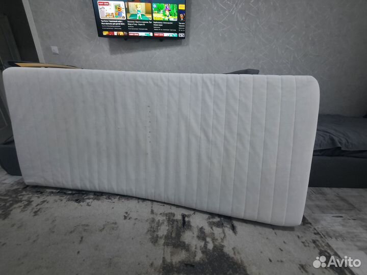 Матрас икеа 90х200 б/у