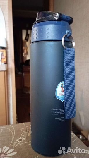 Термокружка