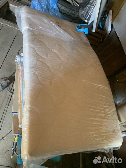 Кровать Лютик аб 15.0