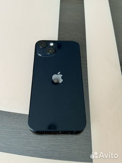 iPhone 13, 128 ГБ