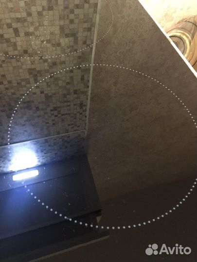 Полировка варочных панелей Полировка стёкол