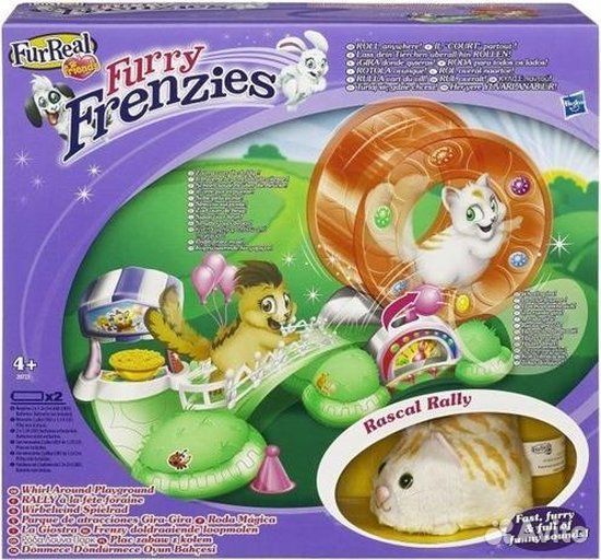 Furreal friends Furry Friends Игровой набор