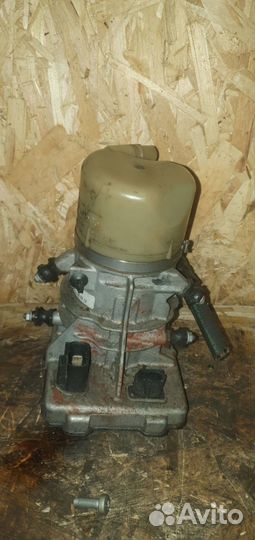 Насос гур Volvo S60 B4164T3 2012 б/у