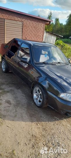 Daewoo Nexia 1.6 МТ, 2012, 148 000 км