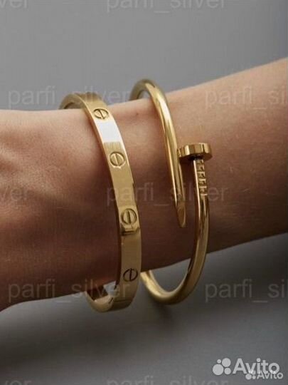 Браслет Cartier Набор