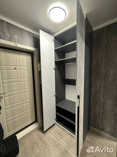 Современная прихожая