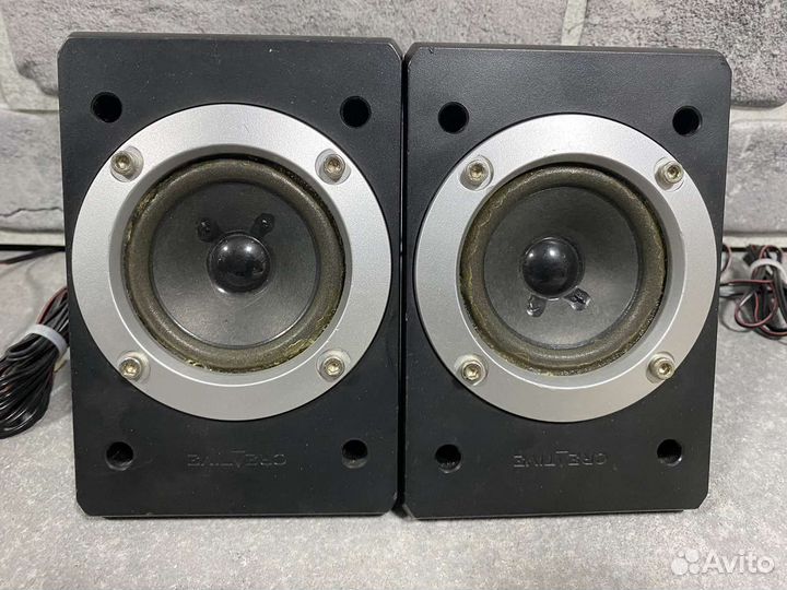 Акустика Sven SPS-820 + Creative