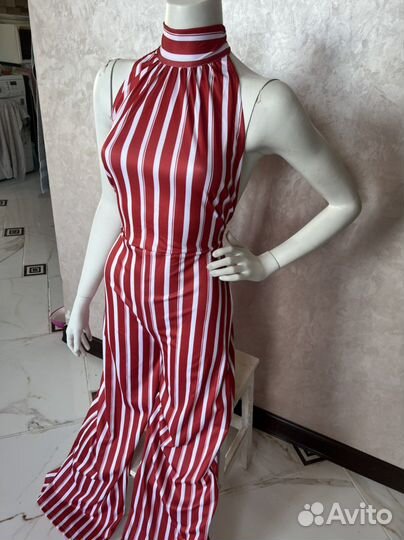 Комбинезон летний