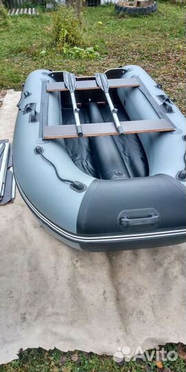 Лодка пвх