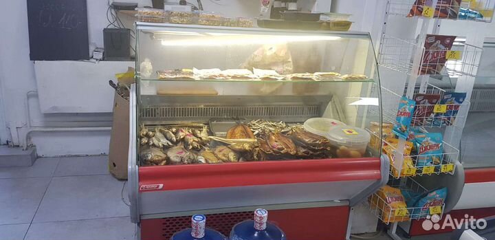 Холодильник