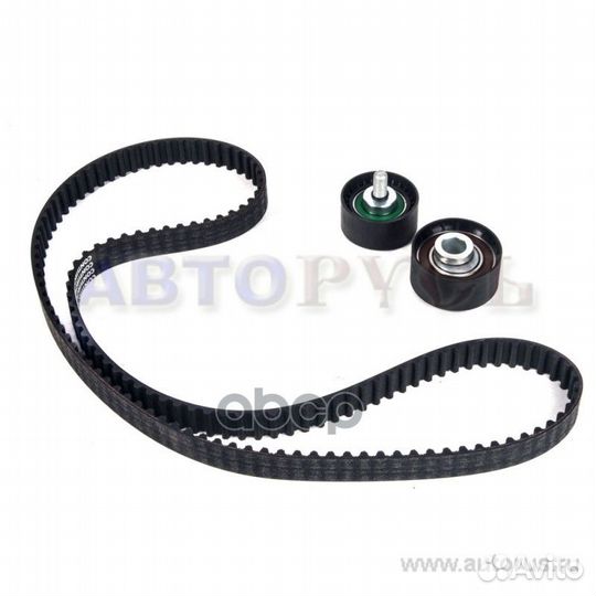 Комплект ремня грм CT1137K1 ContiTech