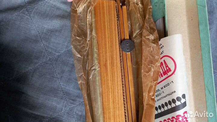 Вязальный аппарат мастерица