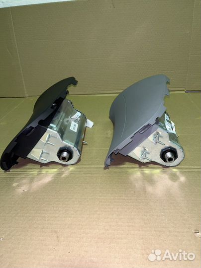 Подушка безопасности пассажирский Лада Калина