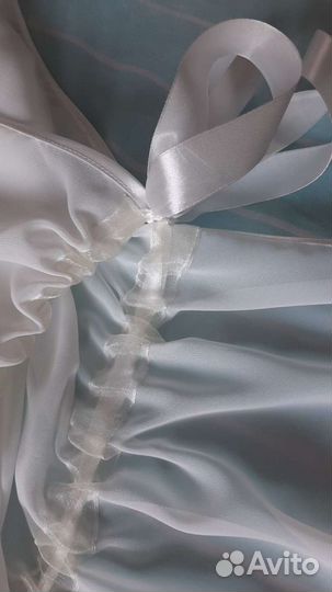 Неспадающий платок для церкви