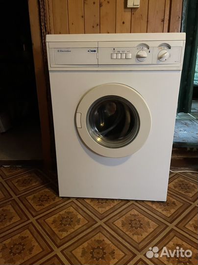 Стиральная машина автомат бу