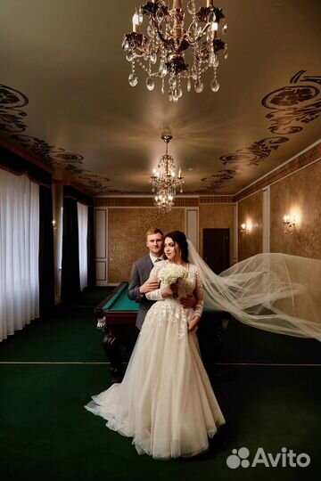 Фотограф видеограф съемка Готово за 3 дня