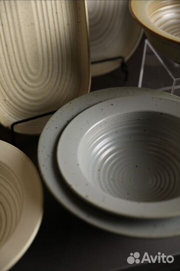 Набор столовой посуды