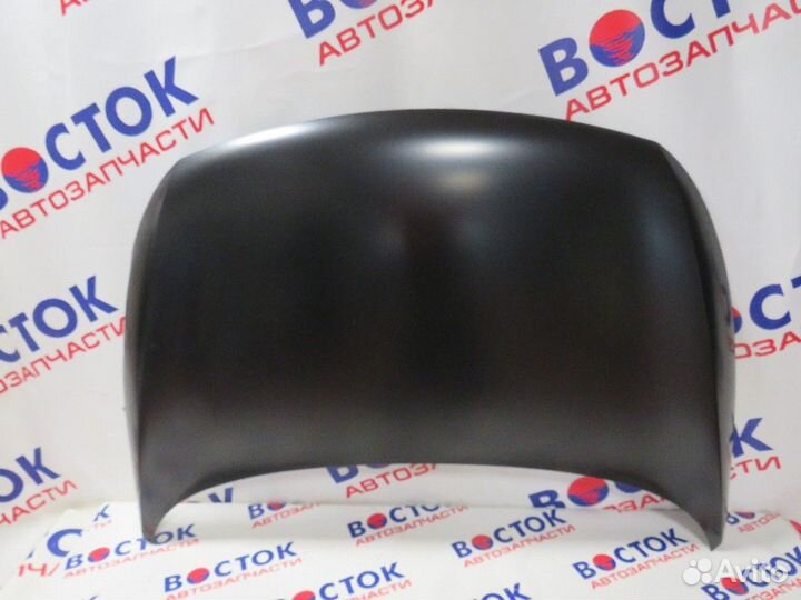 Капот KIA sportage SL