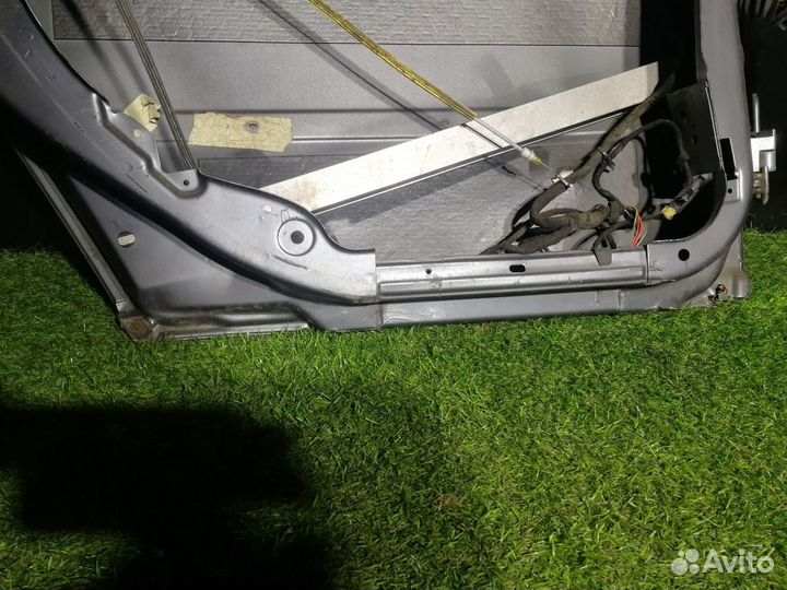 Дверь задняя левая Audi A6 C5