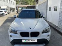 BMW X1 2.0 AT, 2011, 196 000 км, с пробегом, цена 1 200 000 руб.