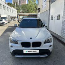 BMW X1 2.0 AT, 2011, 196 000 км, с пробегом, цена 1 200 000 руб.