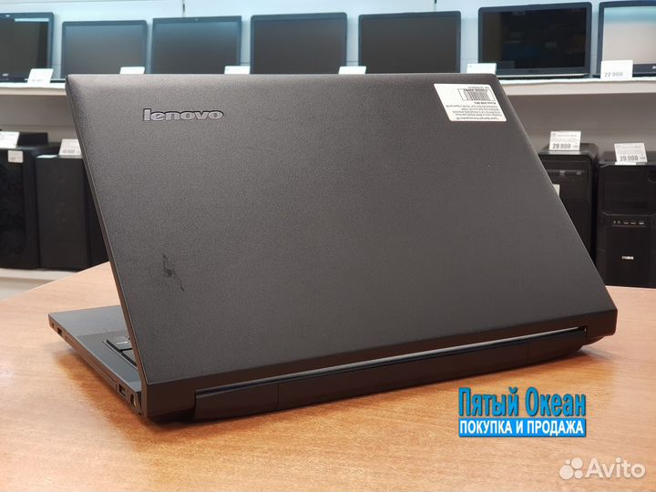 Ноутбук Lenovo 15, Core i5 3230M, GeForce 1Gb