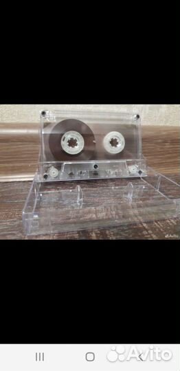 Кассеты ECP-74