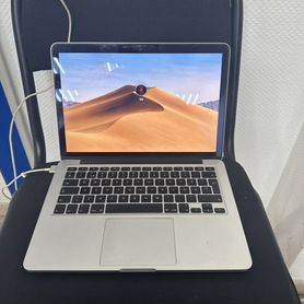 Apple macbook pro 13 Retina