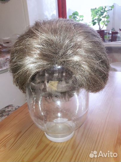 Парик женский новый