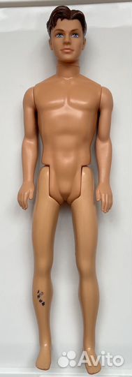 Кукла барби кен Perfume Pretty Whitney 1987