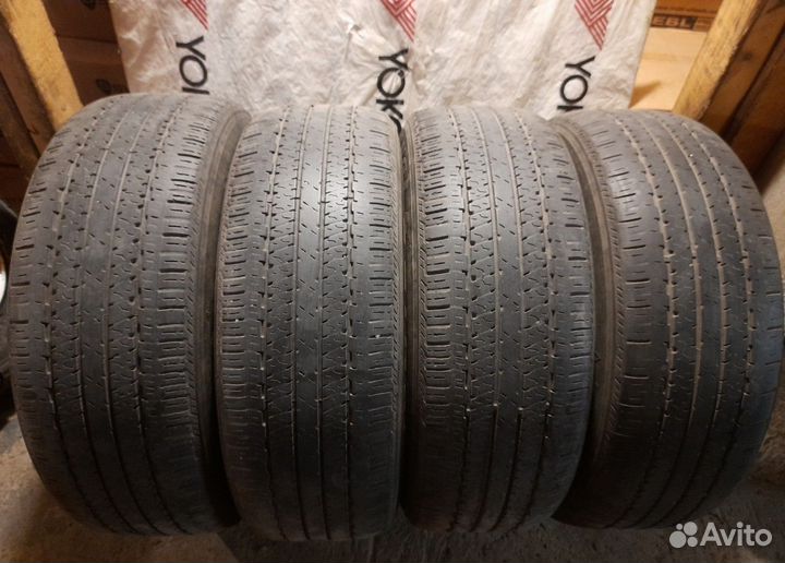 Triangle TR257 225/60 R17