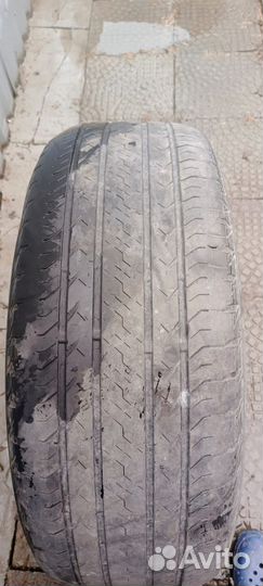 Bridgestone Ecopia EP850 265/60 R18