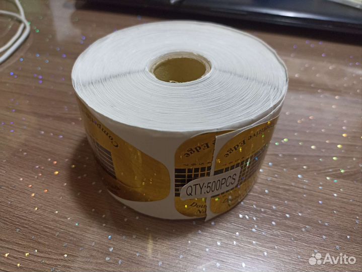 Продам все для маникюра
