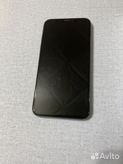 iPhone X, 64 ГБ