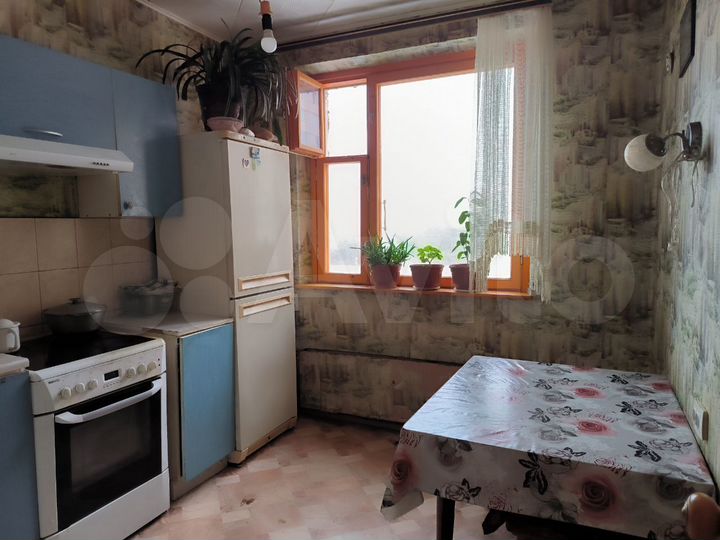 2-к. квартира, 49,8 м², 11/12 эт.