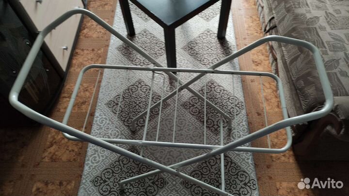 Подставка для детской ванночки