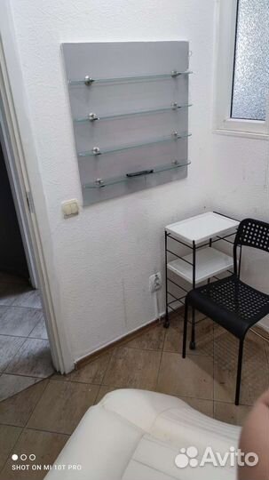 Сдаётся кресло парикмахера