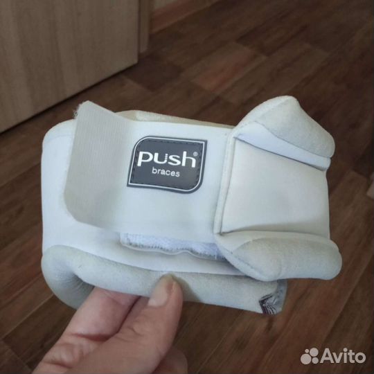 Ортез на шейный отдел