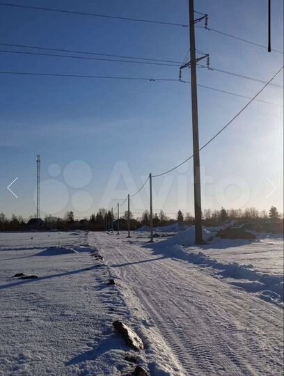 Участок 7,8 сот. (ИЖС)
