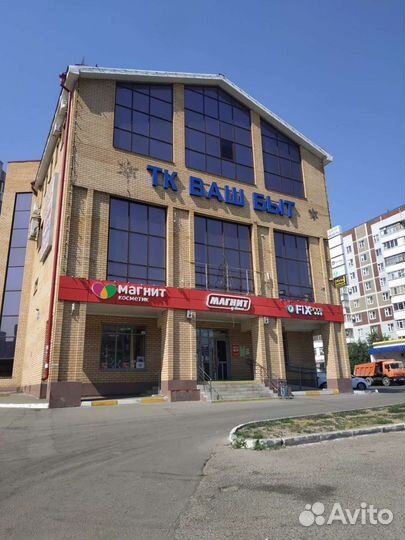 Зеркало с подсветкой в полный рост