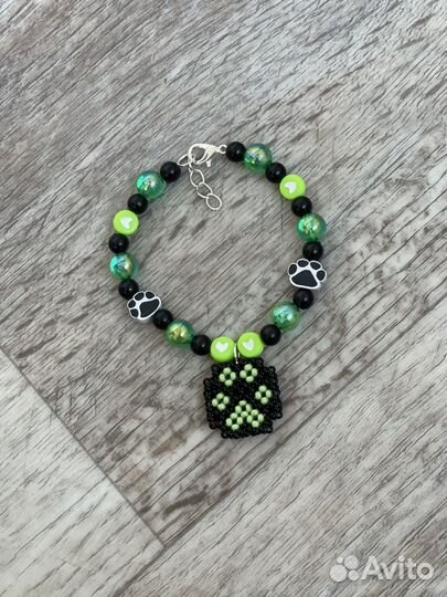 Браслеты Леди баг и Супер кот