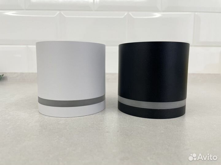 Споты светильники