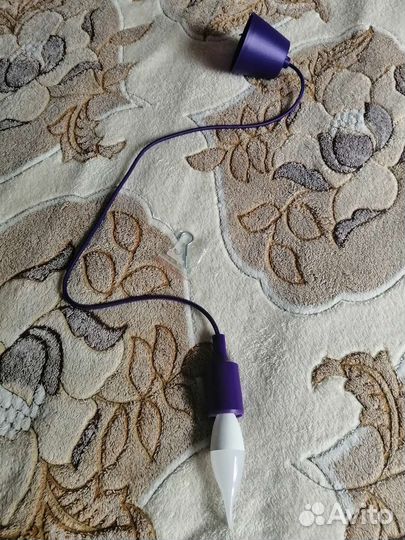 Абажур для светильника, торшера