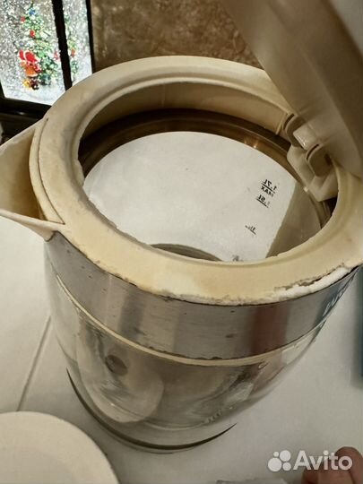 Чайник электрический