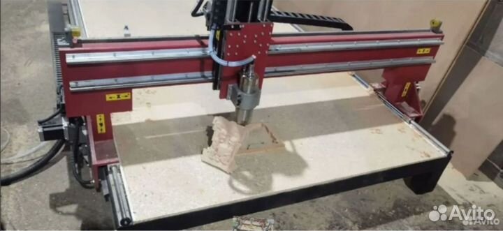 Фрезерный станок чпу обучение