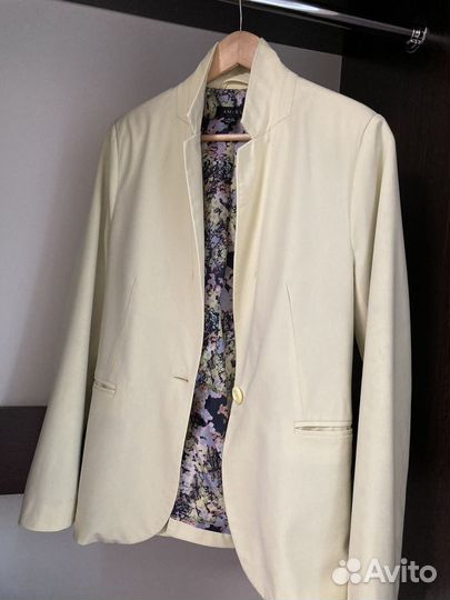 Пиджак женский amisu 44 размер