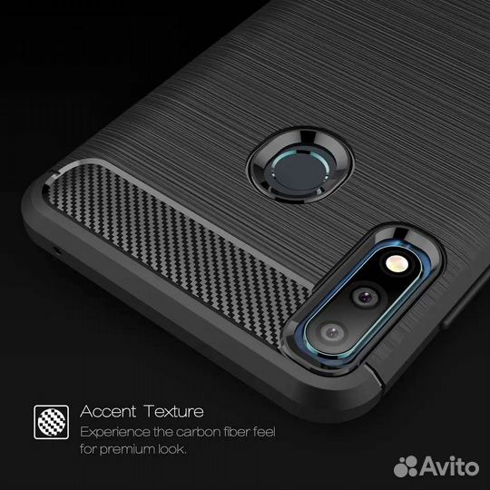 Чехол для телефона Asus Zenfone max pro m1