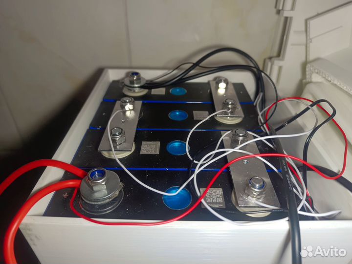 Резервный источник питания. ибп