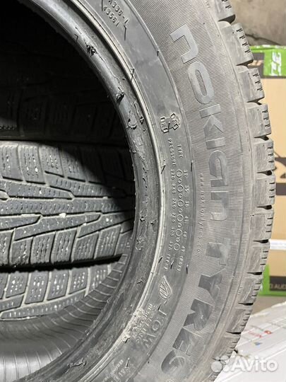 Nokian Tyres Nordman RS 175/65 R14 86R