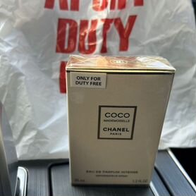 Духи Chanel Coco